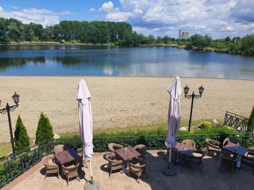 Backi dvor Hotel in Vojvodina