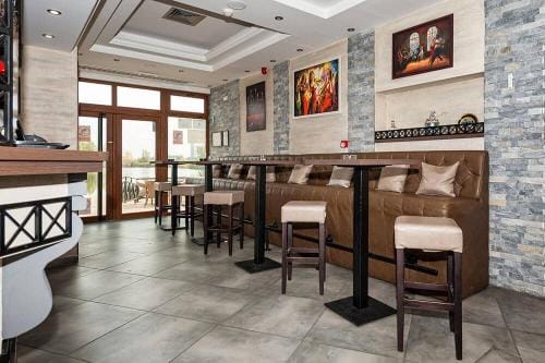 Backi dvor Hotel in Vojvodina