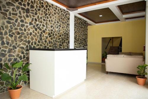 La Cascada at Good Stays Hotel in San Ignacio