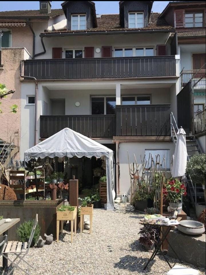 Wolke 4 Guesthouse Hotel in Canton of Bern (Region)
