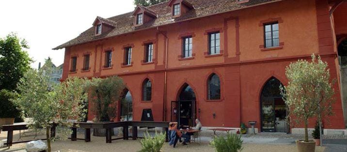 Wolke 4 Guesthouse Hotel in Canton of Bern (Region)