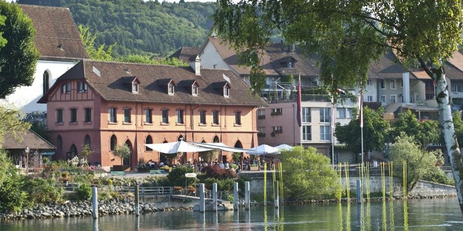 Wolke 4 Guesthouse Hotel in Canton of Bern (Region)