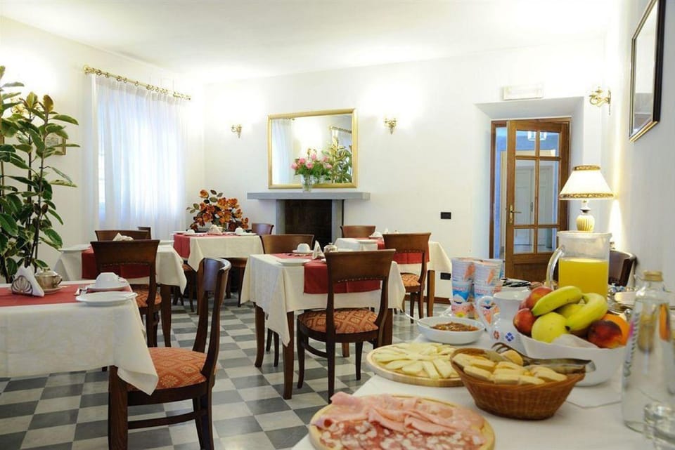 Park Hotel Regina Bagni di Lucca Hotel in Bagni di Lucca