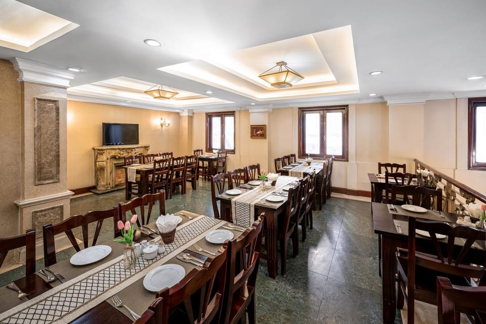 EDEN HOTEL HÀ NỘI Hotel in Hanoi