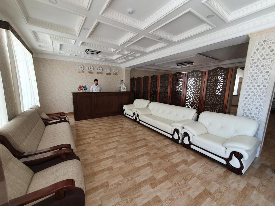 Hotel Al-Khabib Hotel in Europe