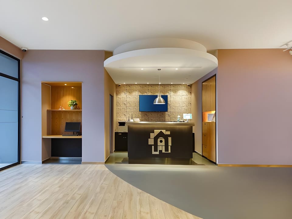 Campanile Hotel Suzhou Dushu Lake Tongyuan Road South Metro Station Hotel in Suzhou