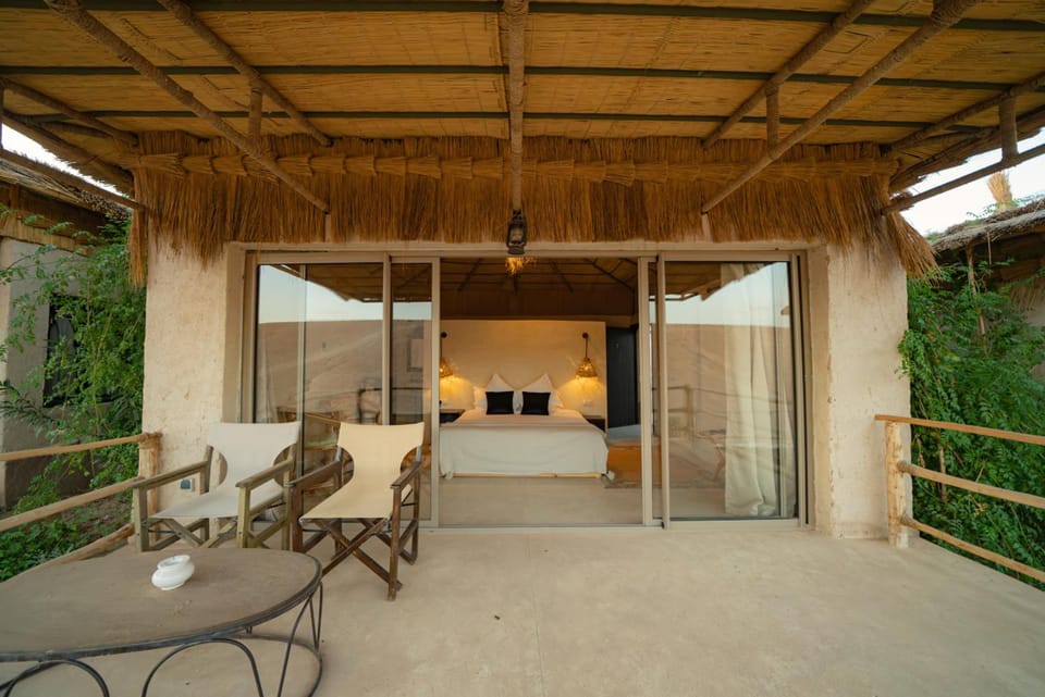 LE BEDOUIN AGAFAY Hotel in Marrakesh-Safi