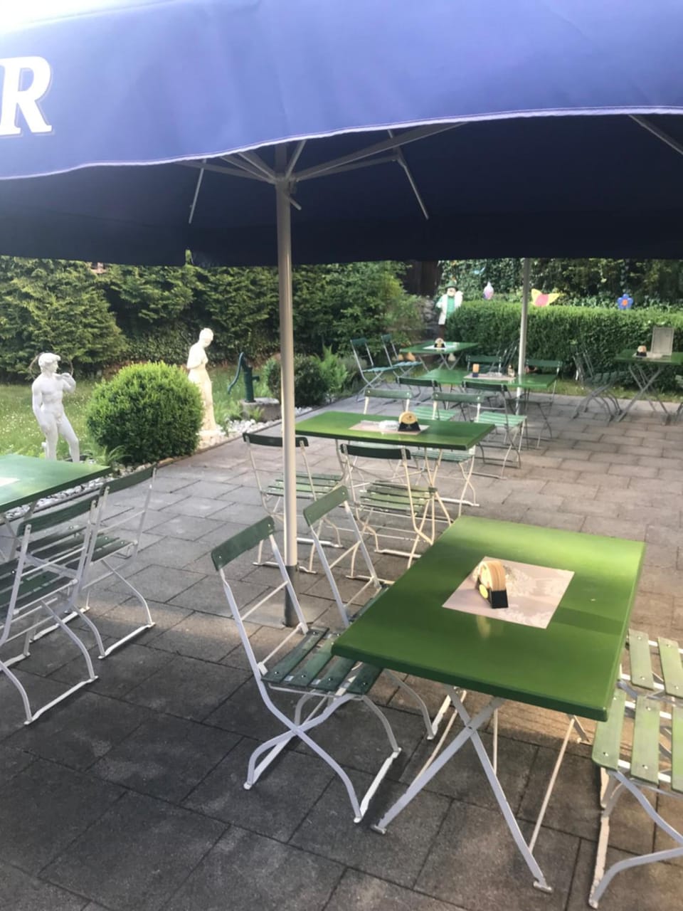 Hotel Tannenhof Inn in Bavaria