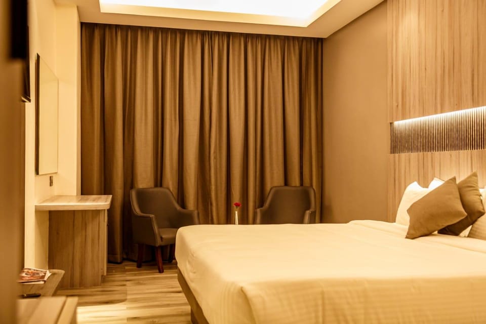 galore inn Hotel in Mysuru