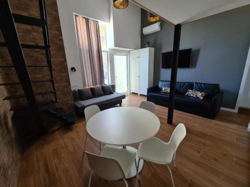 Hlius Brand New Apartments Hotel in Valencia