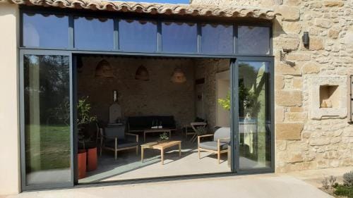 Mas le Jas Hotel in Cavaillon