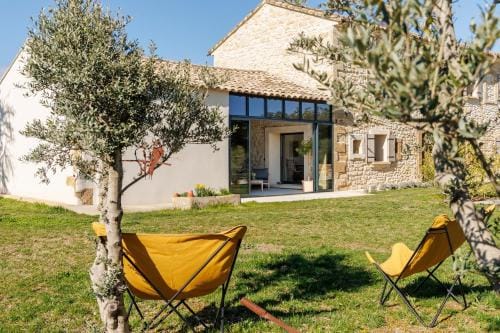 Mas le Jas Hotel in Cavaillon