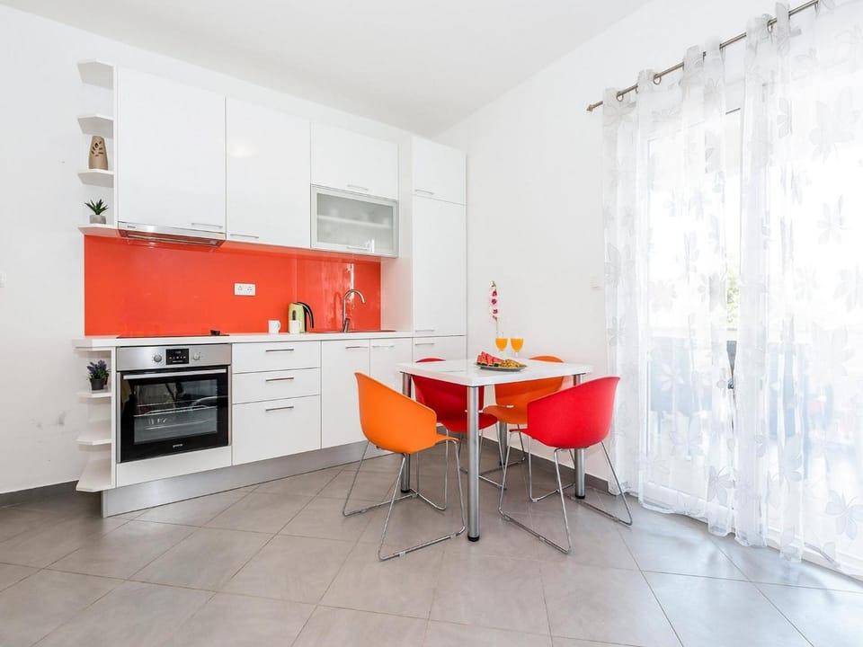 Apartments Gulin Hotel in Šibenik-Knin County, Croatia