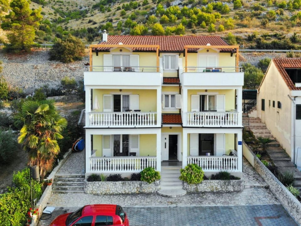 Apartments Gulin Hotel in Šibenik-Knin County, Croatia