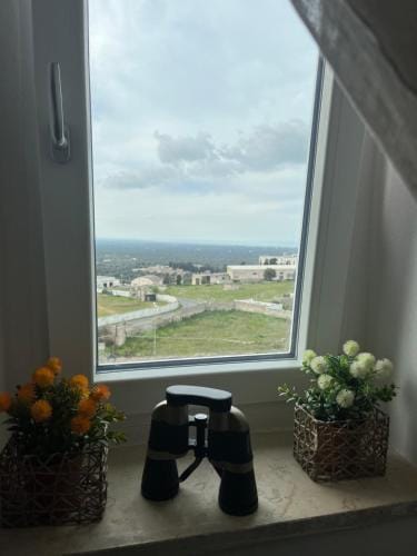Camilla Luxury Suite Hotel in Ostuni