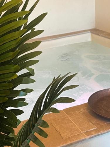 Camilla Luxury Suite Hotel in Ostuni