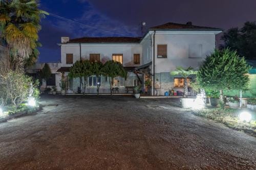 Casa Stella Malpensa Hotel in Lombardy