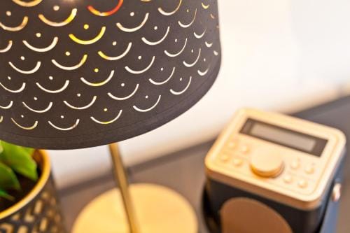 The Apple Loft Rooms Hotel in Ambleside