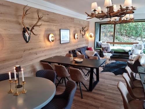 The Lodge at Bad Gastein Hotel in Bad Hofgastein