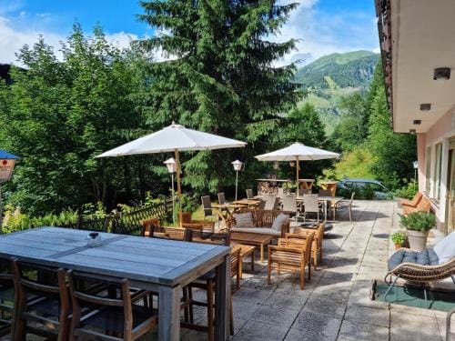 The Lodge at Bad Gastein Hotel in Bad Hofgastein