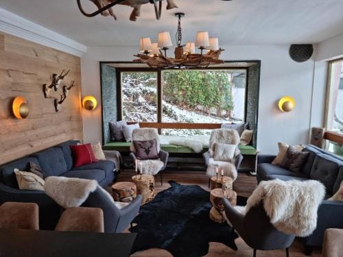 The Lodge at Bad Gastein Hotel in Bad Hofgastein