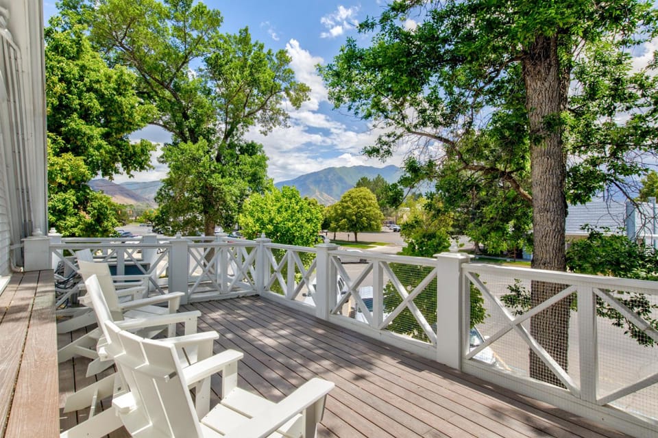 Art City Inn Hotel in Wasatch County
