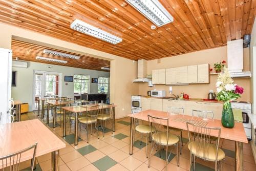 Camping Mindunai Hotel in Vilnius County, Lithuania