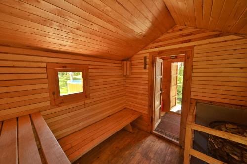 Camping Mindunai Hotel in Vilnius County, Lithuania