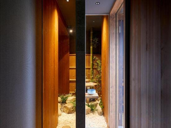 Kokon Tengachaya Hotel in Osaka