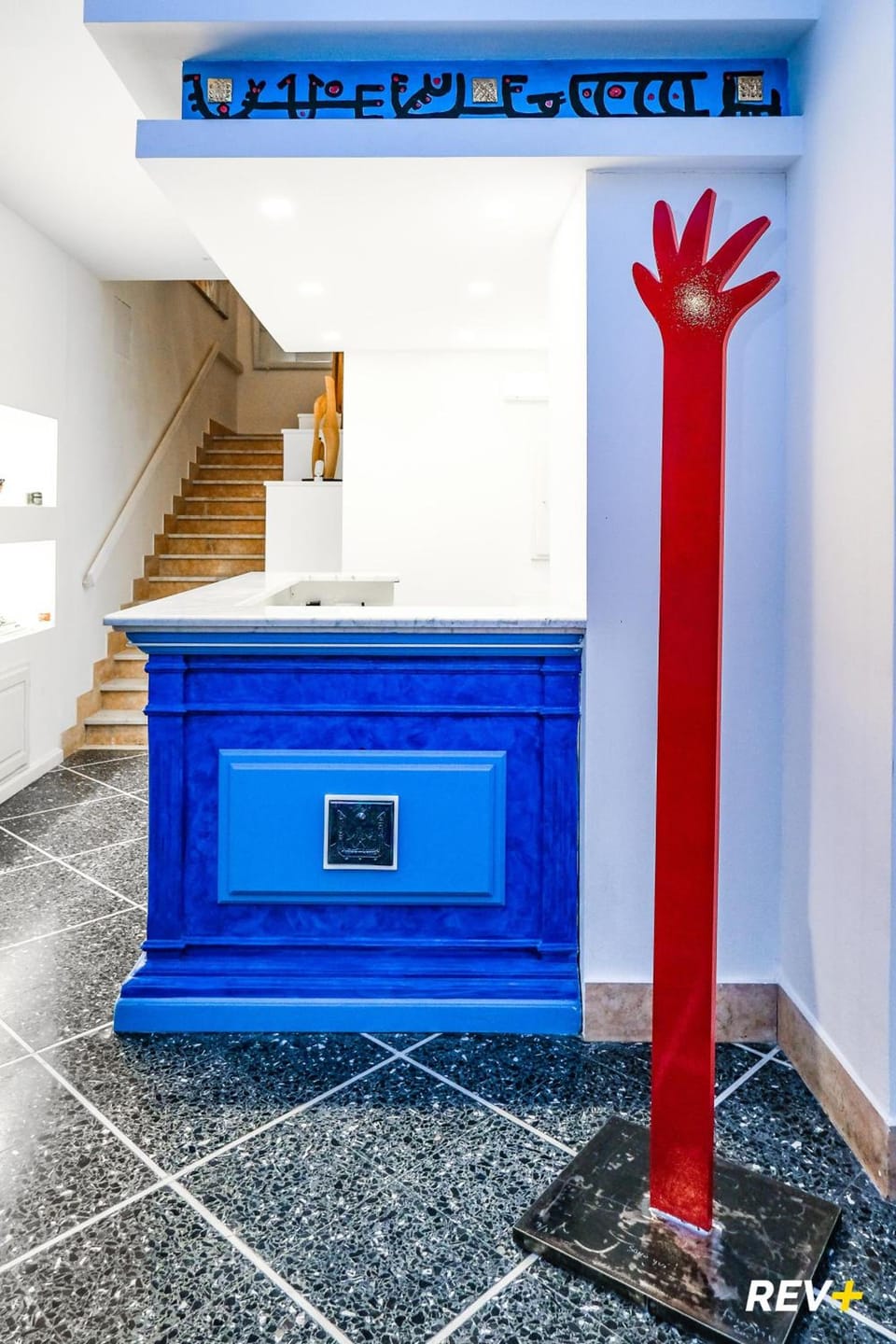 Lia Art Hotel Hotel in La Spezia