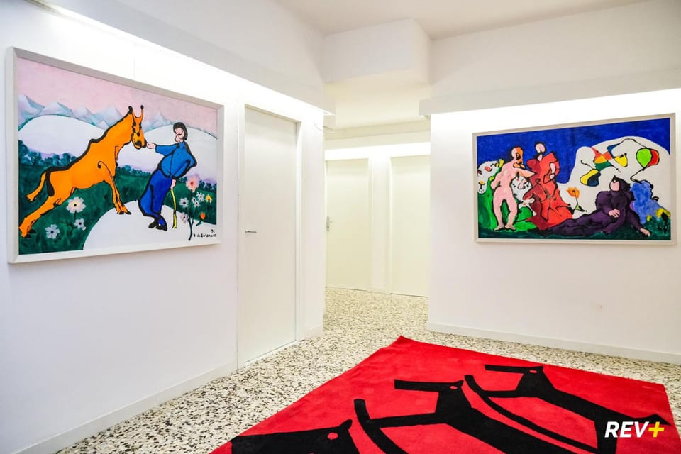Lia Art Hotel Hotel in La Spezia