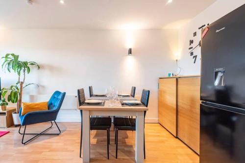 Sheffield City Centre Apartment Hotel in Sheffield