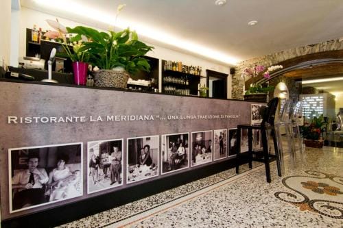 Camere La Meridiana Hotel in Domodossola