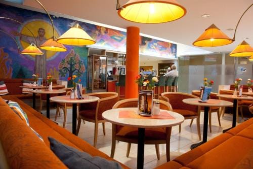 Gesundheits- & Wellness Resort St. Josef Hotel in Berchtesgaden