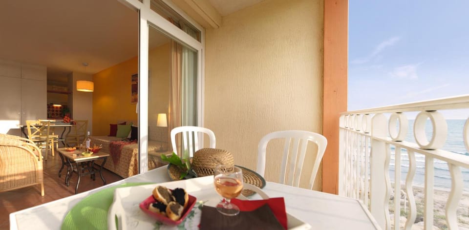 SOWELL RESIDENCES Les Sablons Hotel in La Grande-Motte