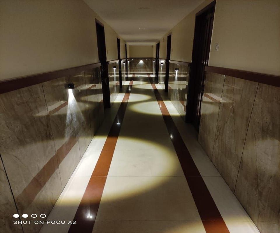 CITY RESIDENCY Hotel in Chennai