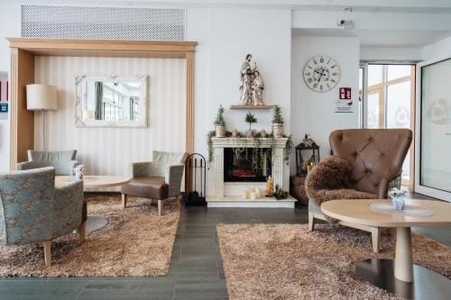 Gesundheits- & Wellness Resort Weissenbach Hotel in Carinthia, Austria