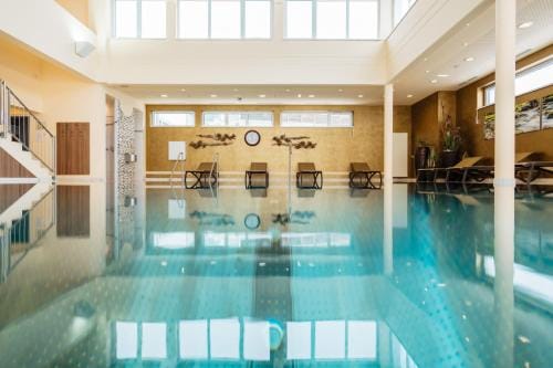 Gesundheits- & Wellness Resort Weissenbach Hotel in Carinthia, Austria