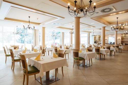 Gesundheits- & Wellness Resort Weissenbach Hotel in Carinthia, Austria
