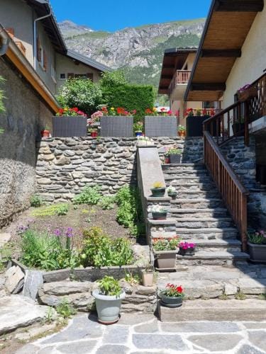 Stellina Hotel in Piedmont