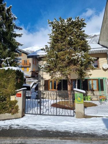 Stellina Hotel in Piedmont