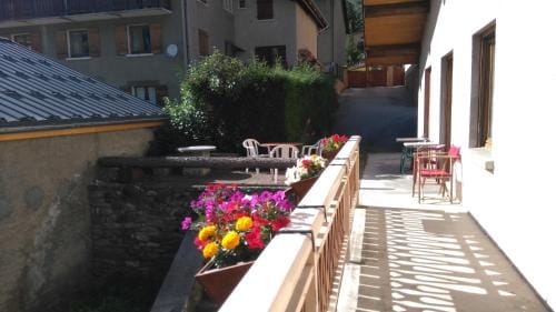 Stellina Hotel in Piedmont