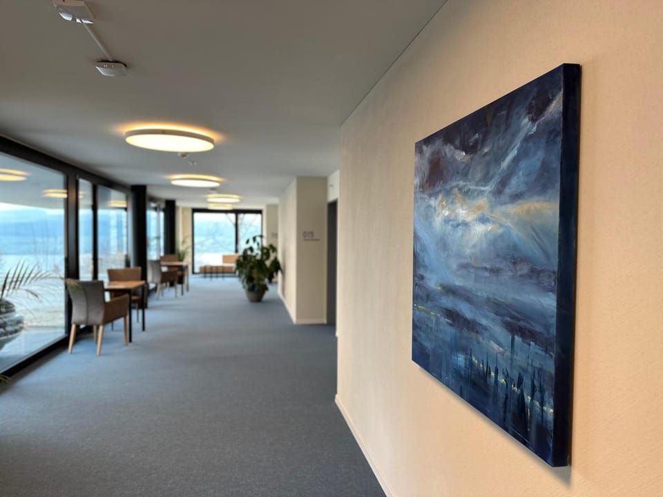 Aparthotel Beinwil am See Apartment hotel in Canton of Lucerne