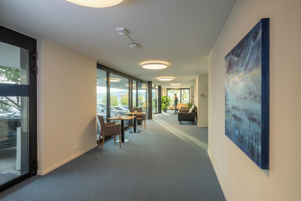 Aparthotel Beinwil am See Apartment hotel in Canton of Lucerne