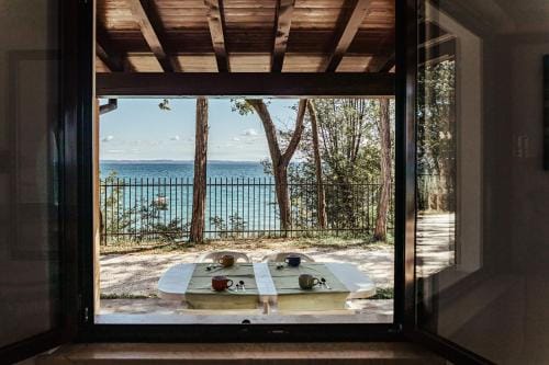 Camping Zocco Resort in Manerba del Garda
