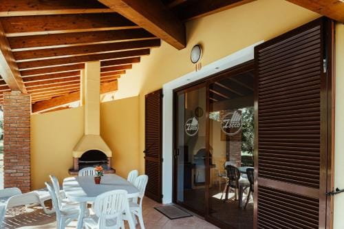 Camping Zocco Resort in Manerba del Garda