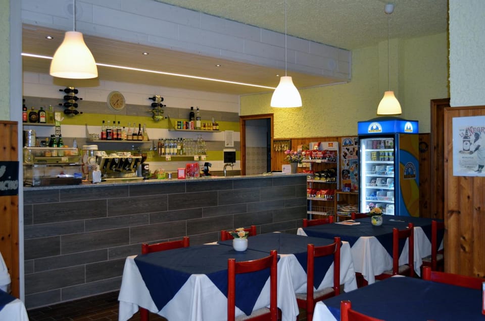 Campodolcino Camping Apartment hotel in Canton of Grisons