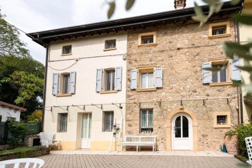 Casal del pigno Hotel in Province of Brescia