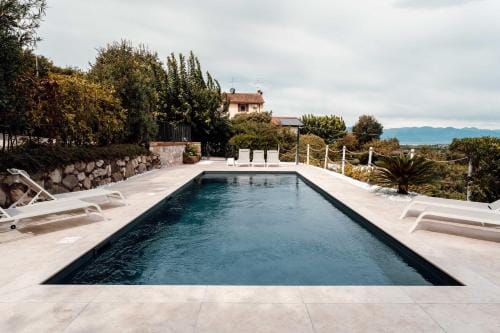 Casal del pigno Hotel in Province of Brescia