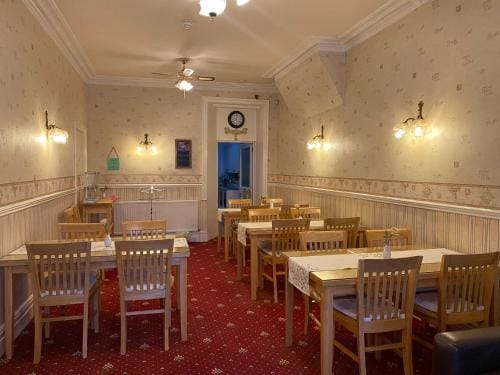 The Laurels Hotel in Blackpool